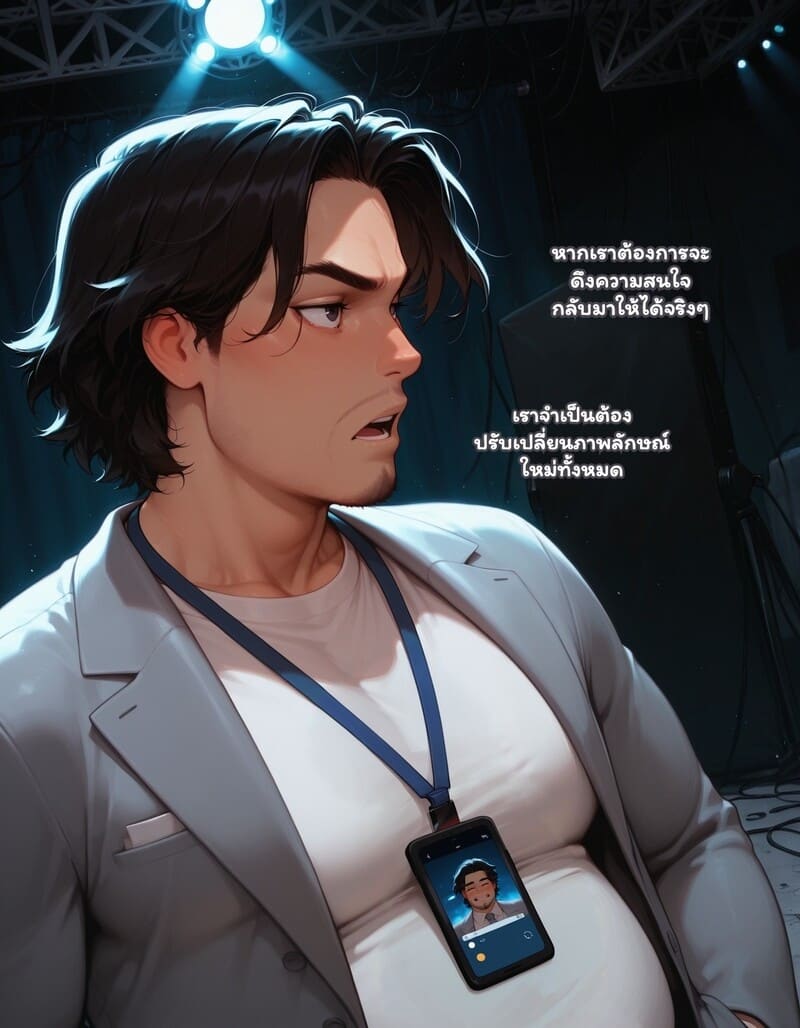 สตรีมลับฉบับไอดอล 1